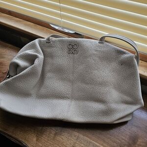 Vintage Coach Julia Hobo Bag